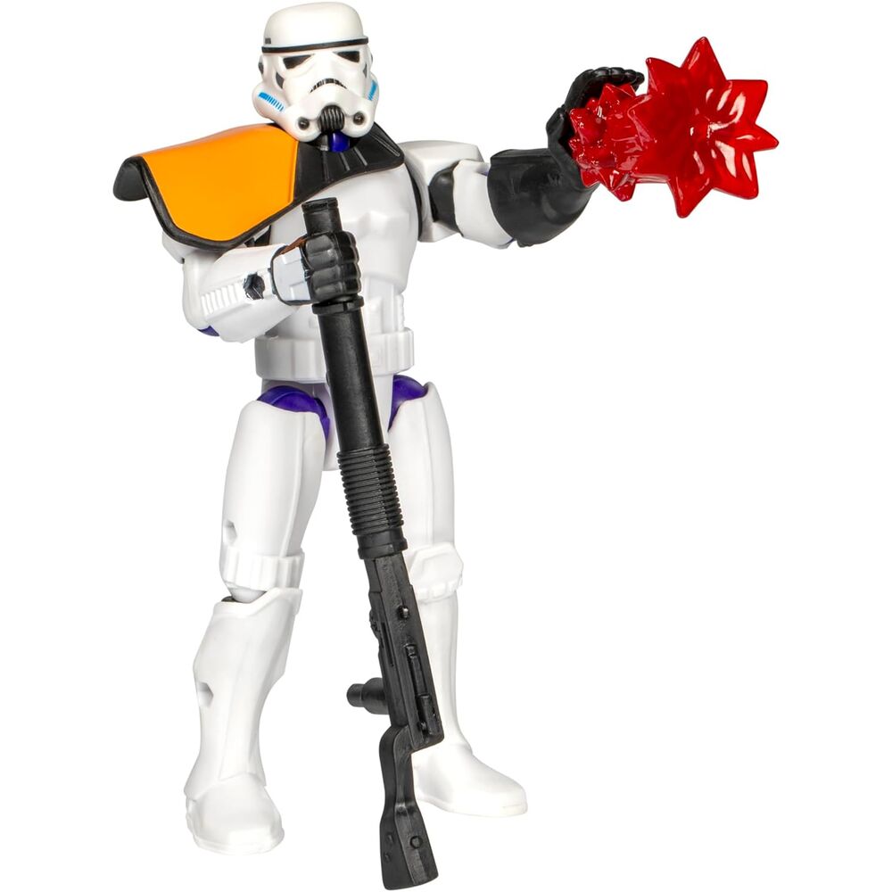 Figura Stormtrooper Mix Mashers Star Wars 12 cm