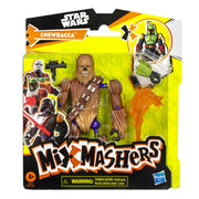 Figura Chewbacca Mix Mashers Star Wars 12 cm