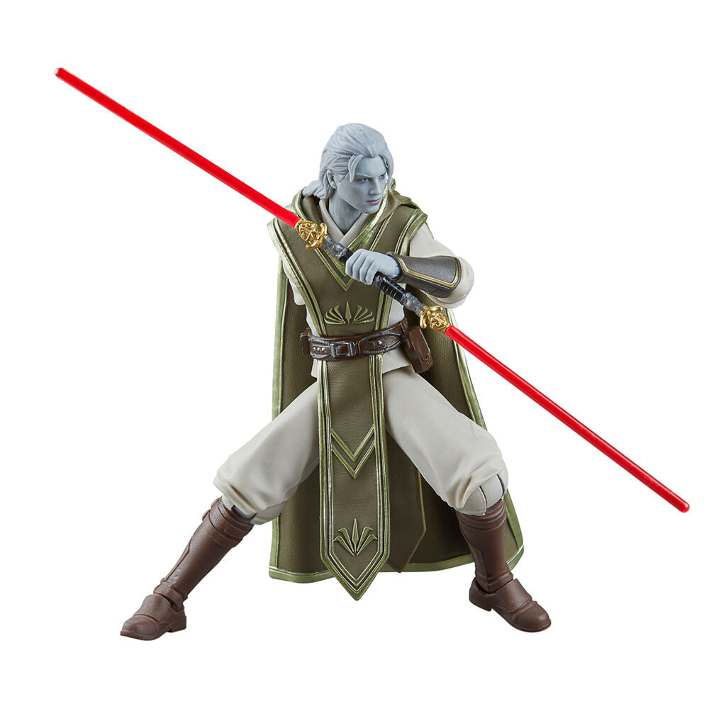 Figura Dagan Gera Survivor Star Wars Jedi 15 cm