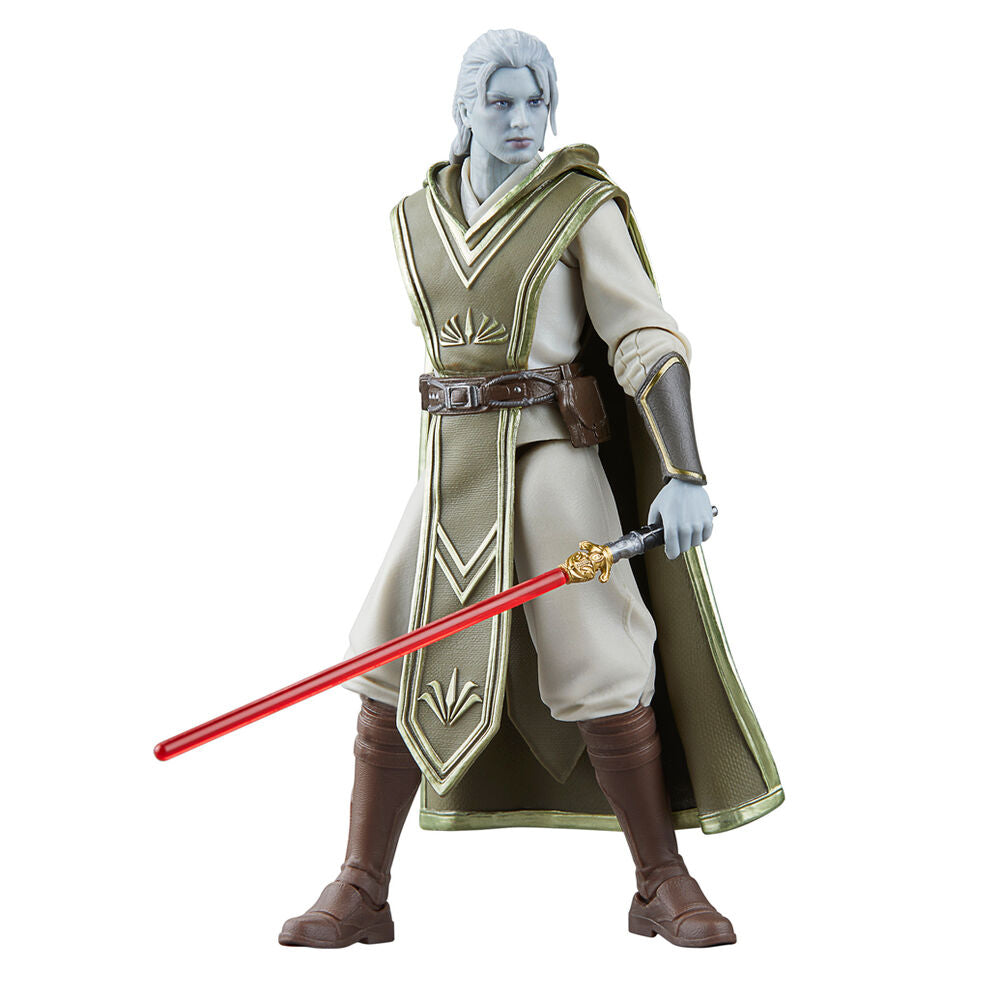Figura Dagan Gera Survivor Star Wars Jedi 15 cm