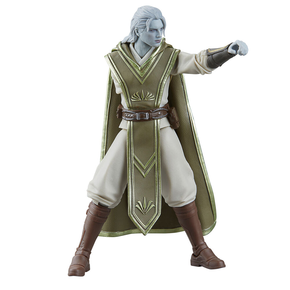 Figura Dagan Gera Survivor Star Wars Jedi 15 cm