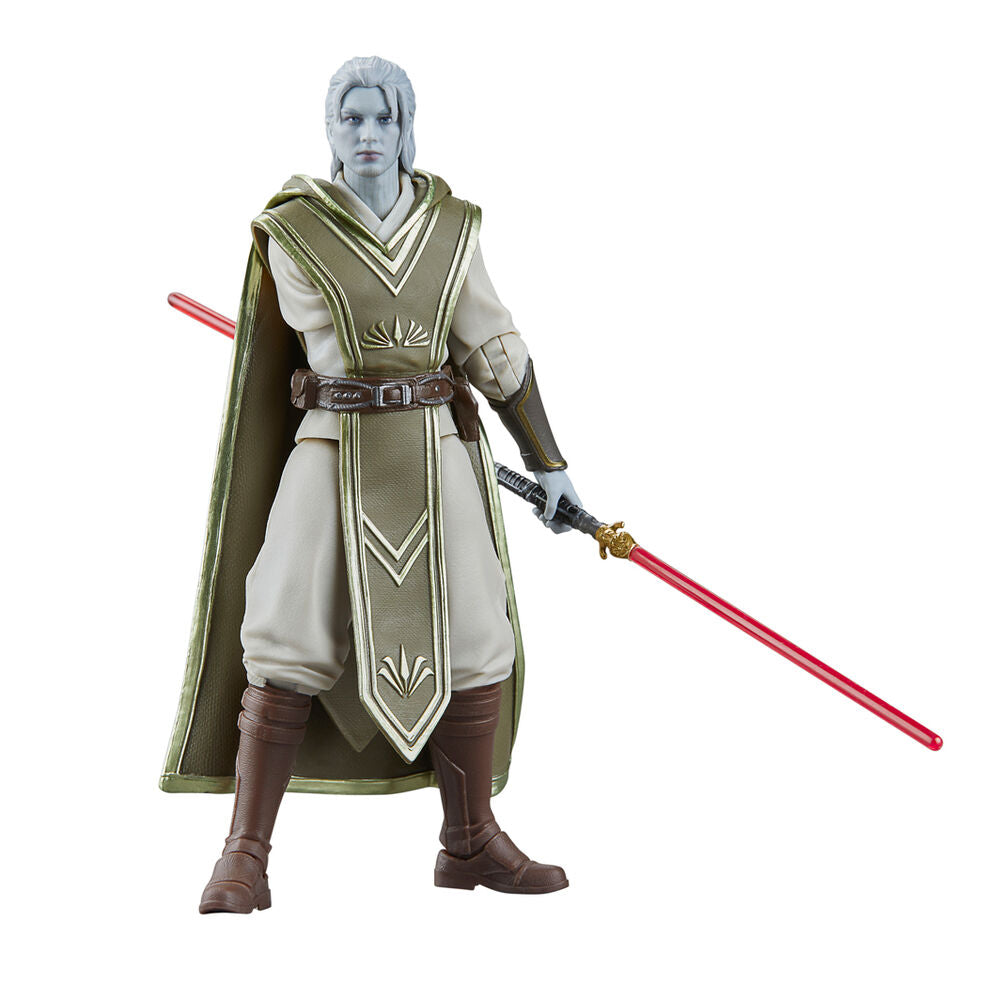 Figura Dagan Gera Survivor Star Wars Jedi 15 cm