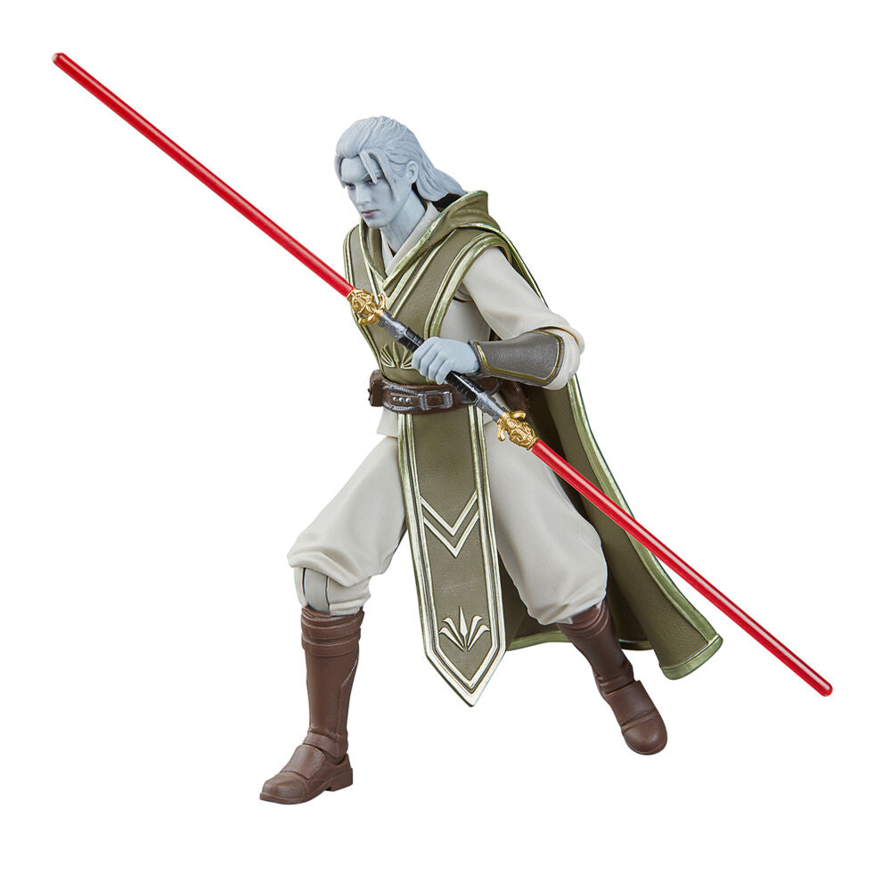 Figura Dagan Gera Survivor Star Wars Jedi 15 cm