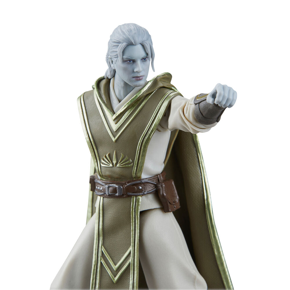Figura Dagan Gera Survivor Star Wars Jedi 15 cm