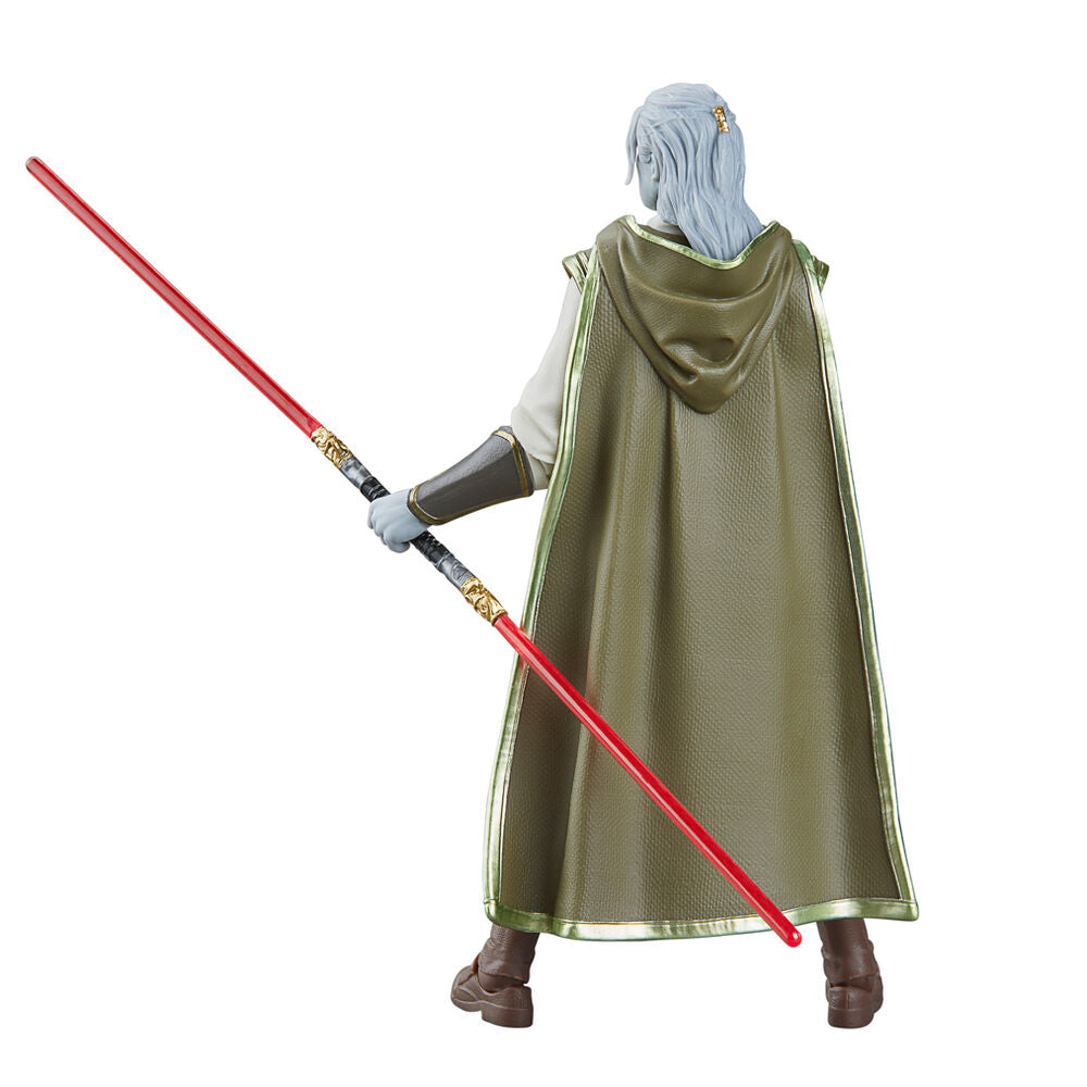 Figura Dagan Gera Survivor Star Wars Jedi 15 cm