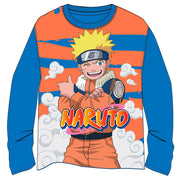 Camiseta Naruto infantil