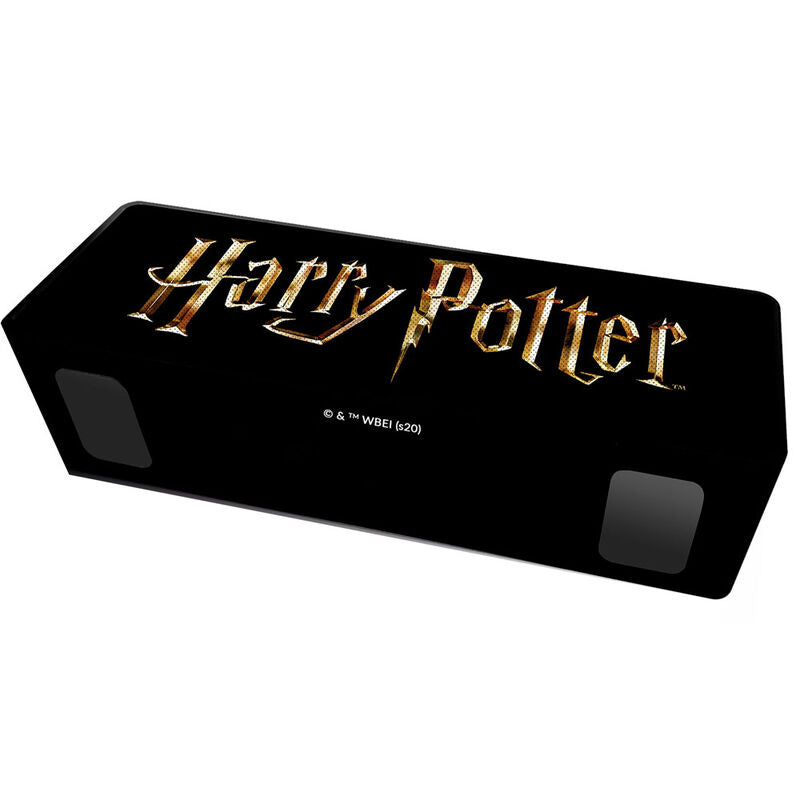 Altavoz Portatil Harry Potter