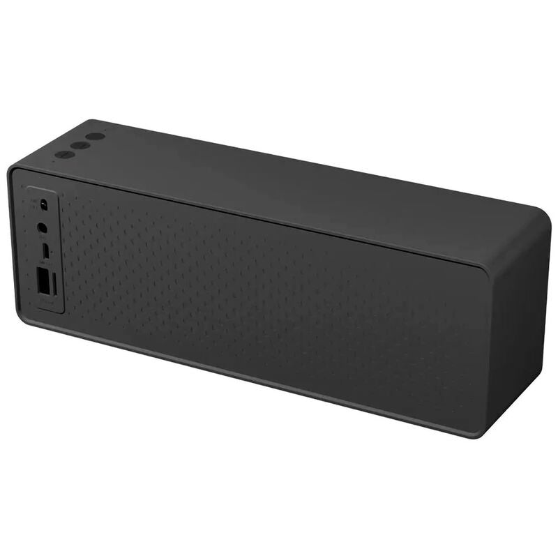 Altavoz Portatil Harry Potter