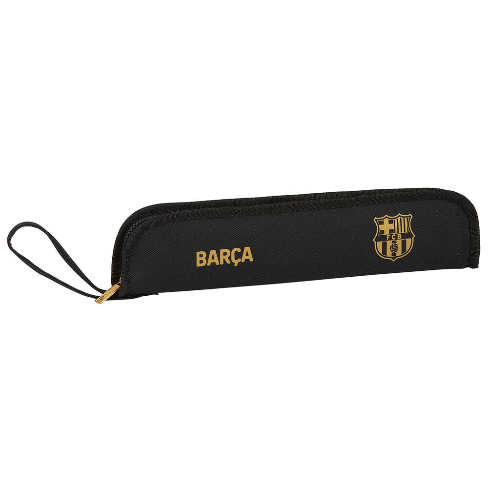 Portaflautas F.C Barcelona
