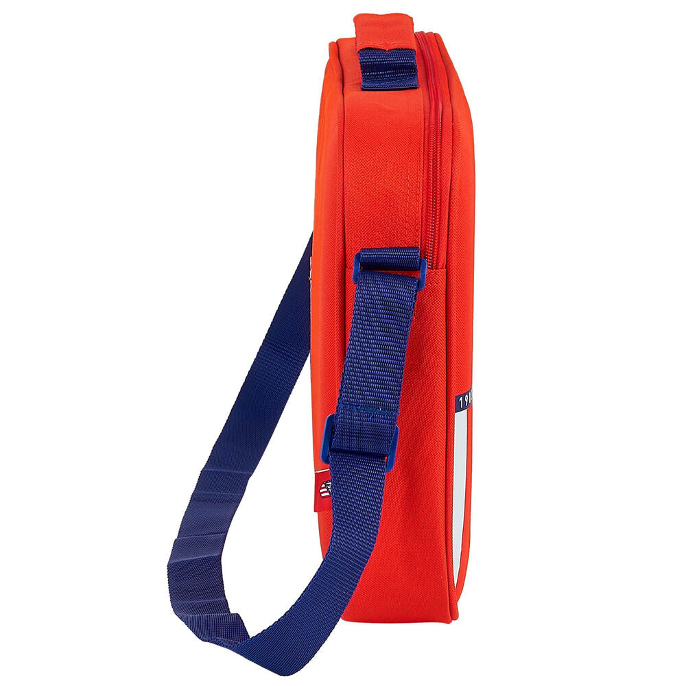 Cartera Extraescolares Atletico de Madrid 20/21