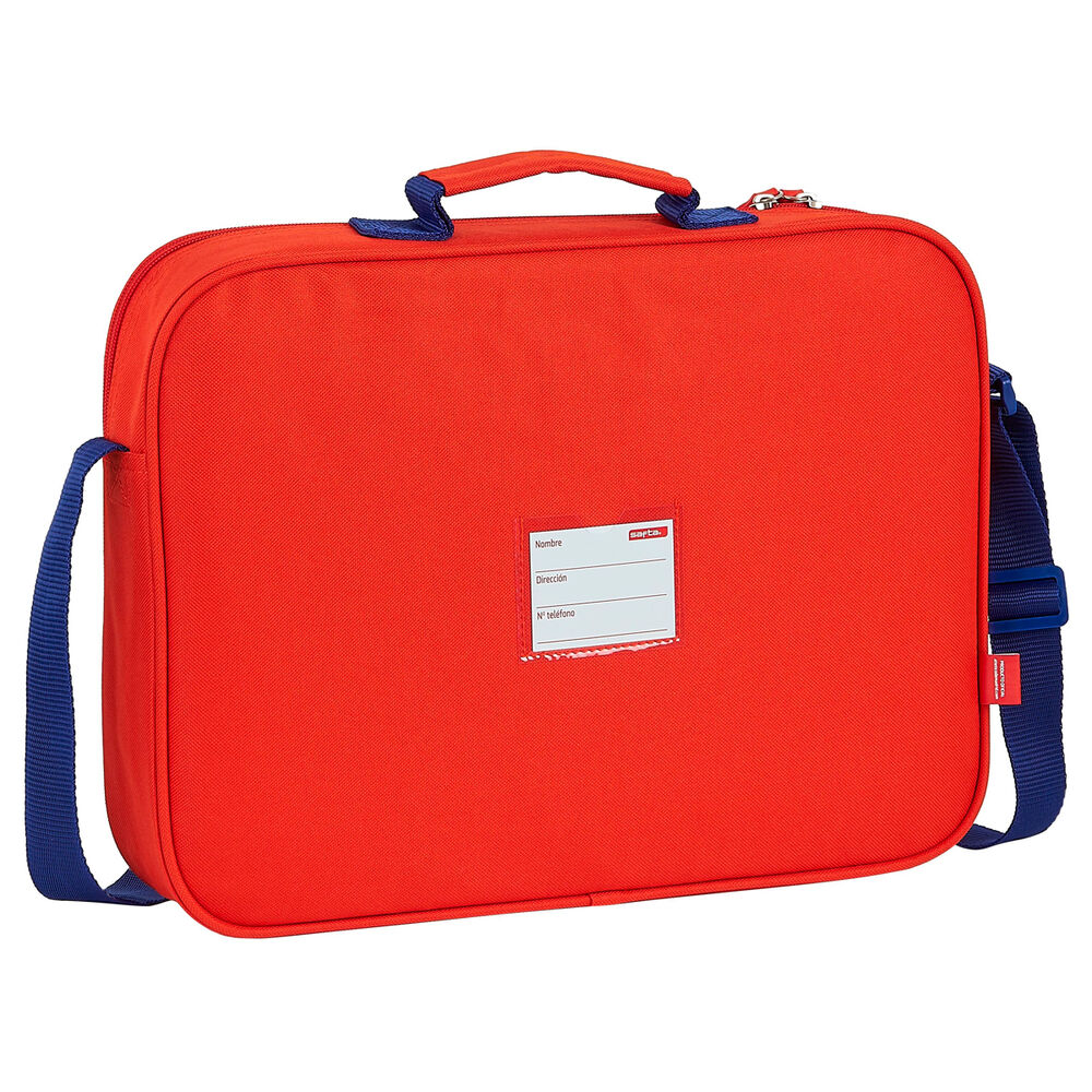 Cartera Extraescolares Atletico de Madrid 20/21