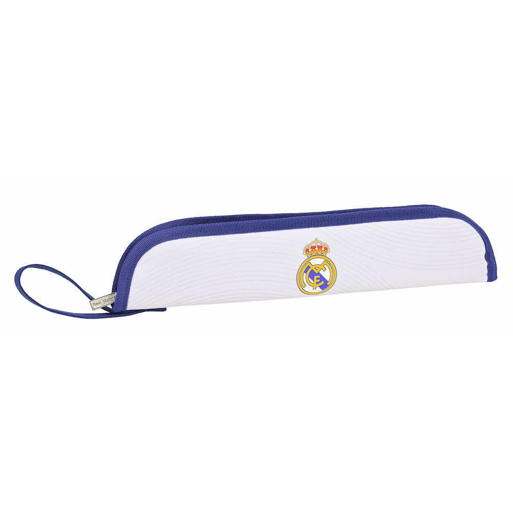 Portaflautas Real Madrid 21/22 Frikytopia