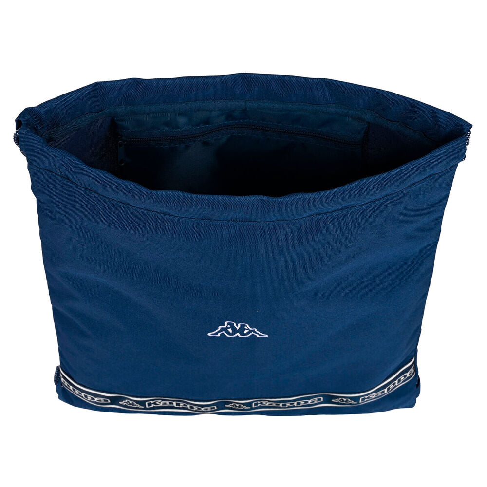 Saco Navy Kappa 40 cm