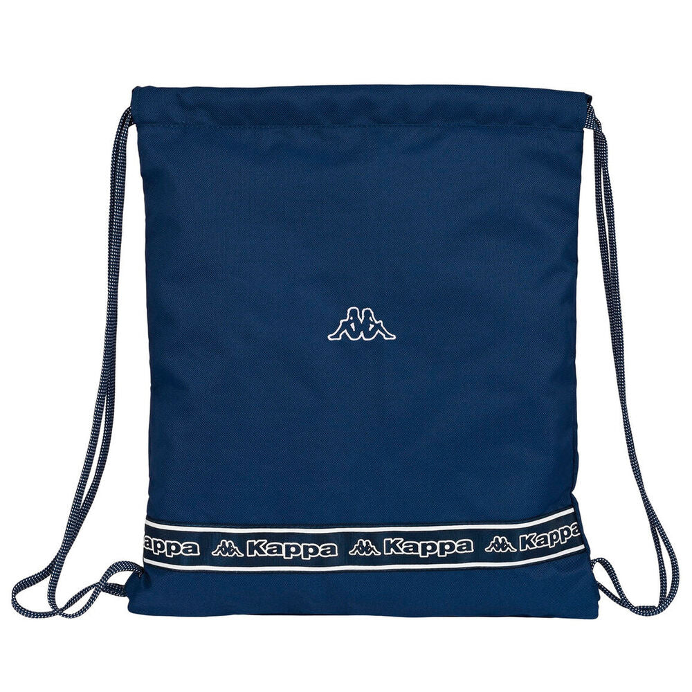 Saco Navy Kappa 40 cm