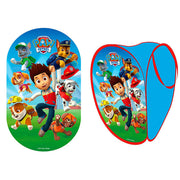 Guarda Juguetes Patrulla Canina Paw Patrol