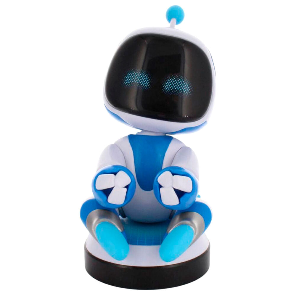 Cable Guy Soporte Sujecion Astro Bot 20 cm Frikytopia