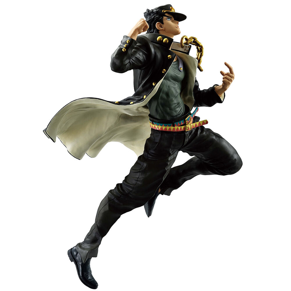 Figura Ichibansho Jotaru Kujo Standoom Jojos Bizarre Adventure 26 cm