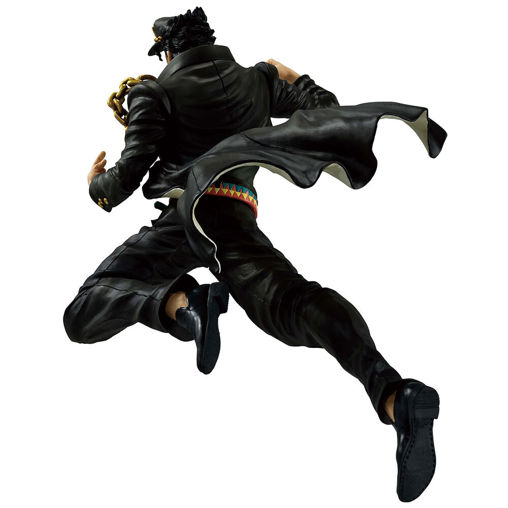 Figura Ichibansho Jotaru Kujo Standoom Jojos Bizarre Adventure 26 cm