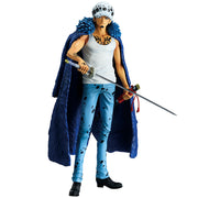 Figura Ichibansho Trafalgar Law The Unbreakable Law One Piece 25 cm