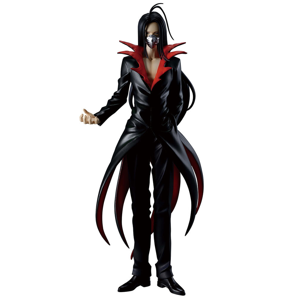 Figura Ichibansho Karasu Dark Tournament Edition Yuyu Hakusho 25 cm Frikytopia