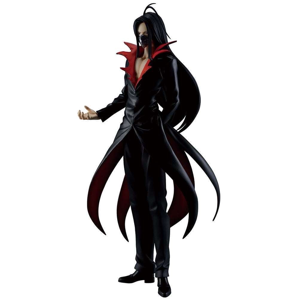 Figura Ichibansho Karasu Dark Tournament Edition Yuyu Hakusho 25 cm