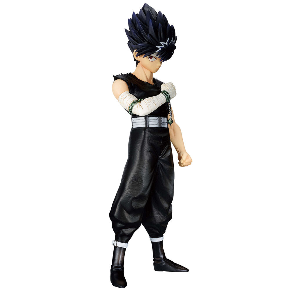 Figura Ichibansho Hiei Dark Tournament Edition Yuyu Hakusho 18 cm