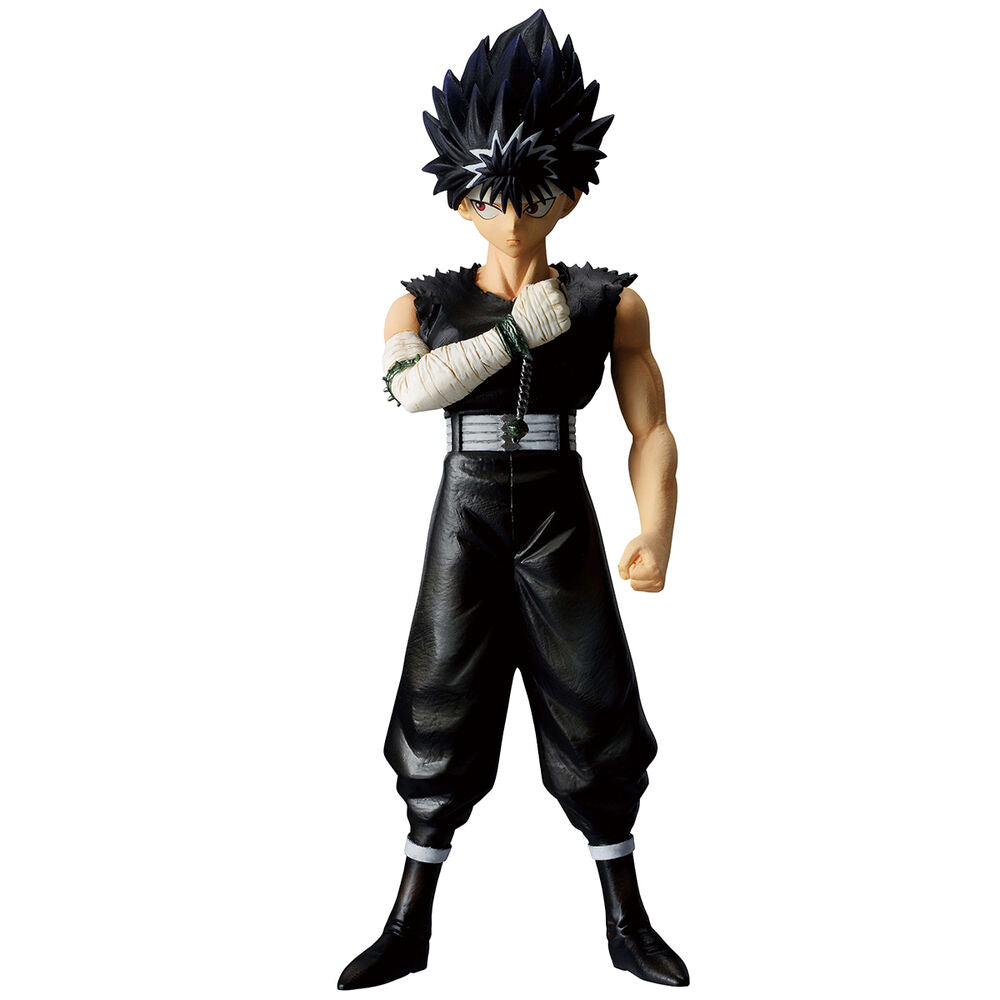 Figura Ichibansho Hiei Dark Tournament Edition Yuyu Hakusho 18 cm