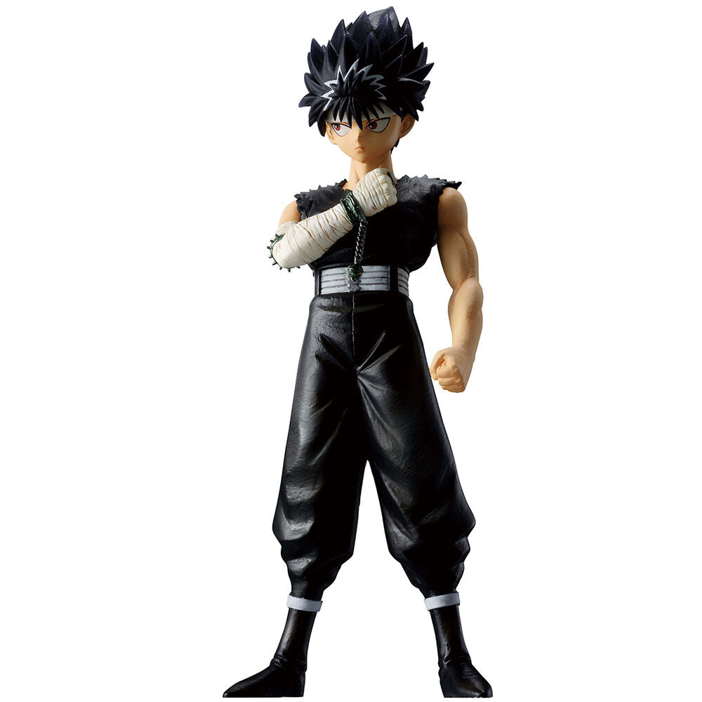 Figura Ichibansho Hiei Dark Tournament Edition Yuyu Hakusho 18 cm