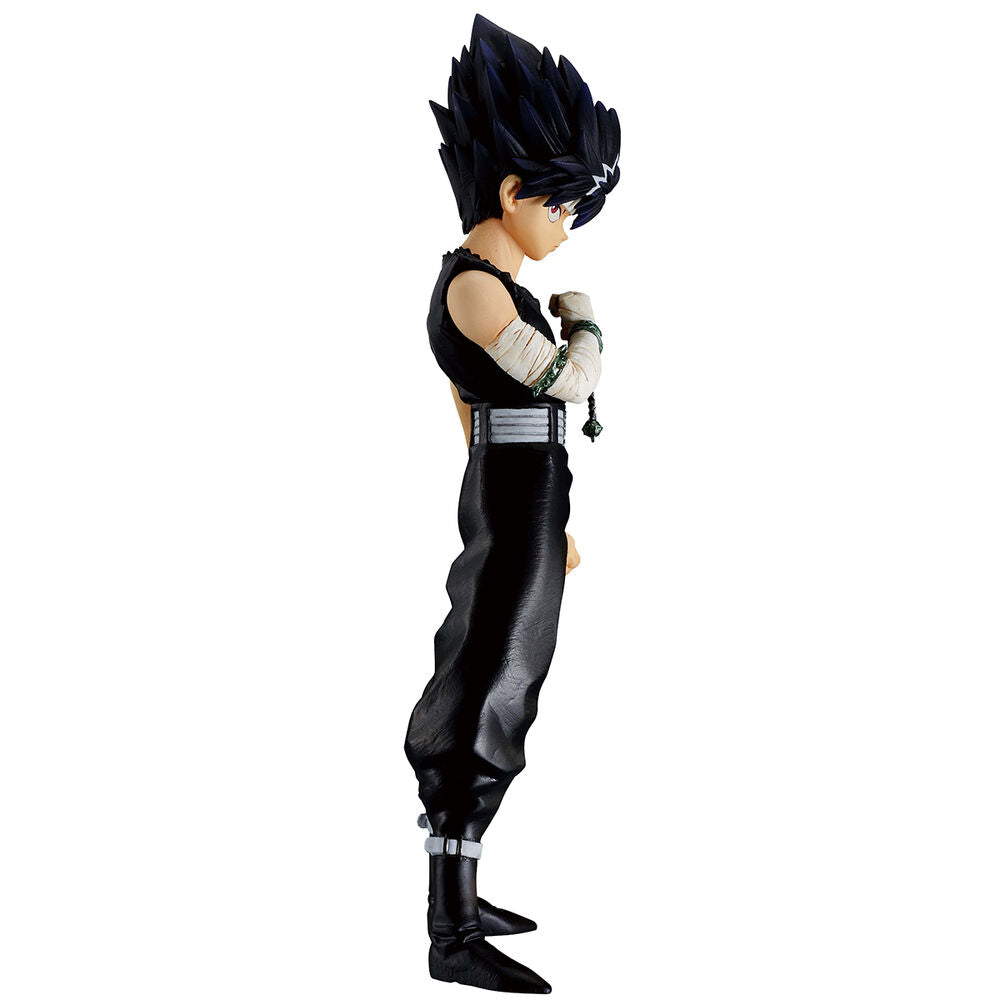 Figura Ichibansho Hiei Dark Tournament Edition Yuyu Hakusho 18 cm