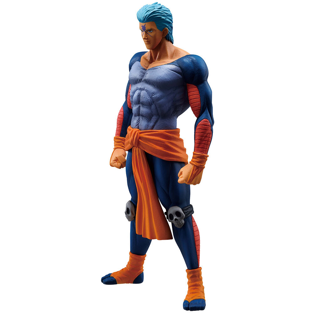 Figura Ichibansho Bui Dark Tournament Edition Yuyu Hakusho 23 cm