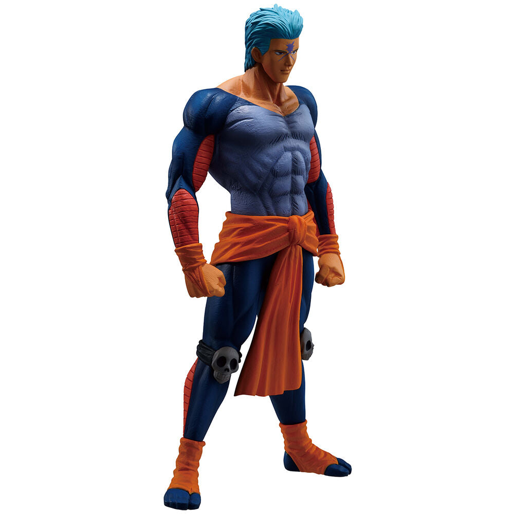 Figura Ichibansho Bui Dark Tournament Edition Yuyu Hakusho 23 cm
