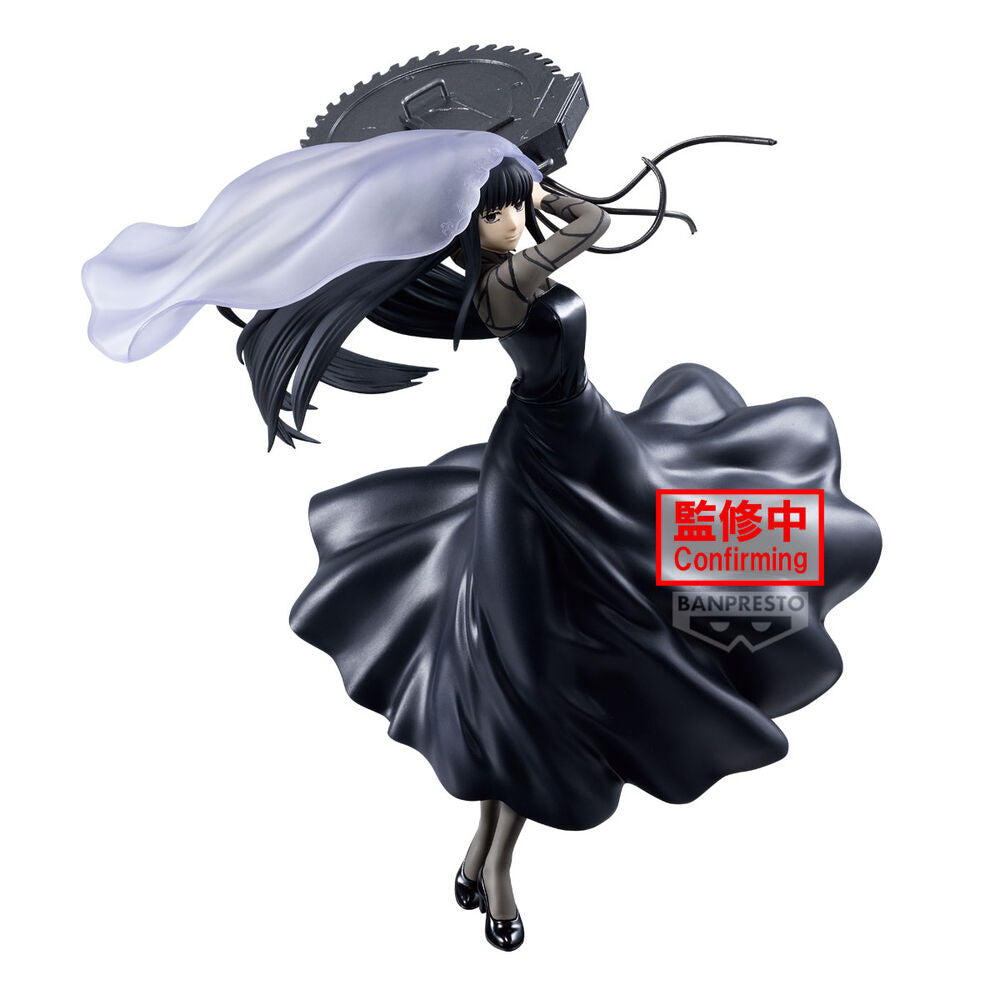Figura Osaragi Vibration Stars Sakamoto Days 17 cm