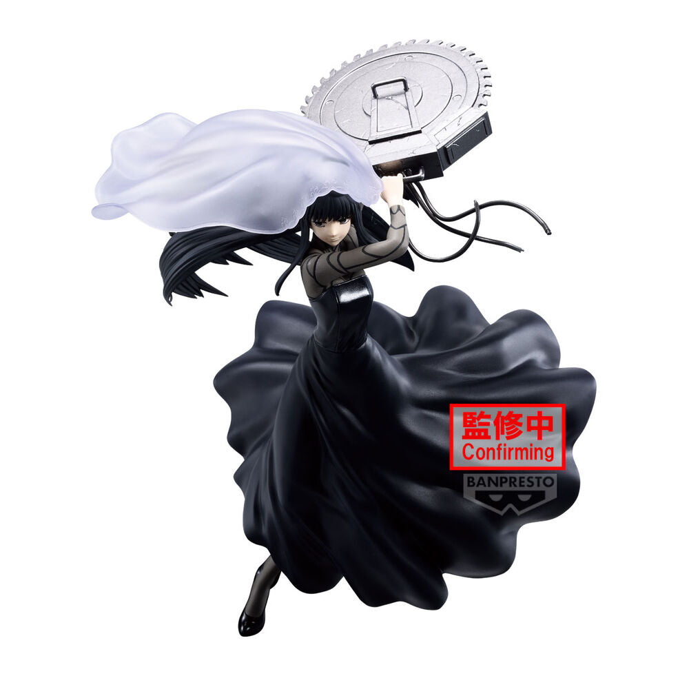 Figura Osaragi Vibration Stars Sakamoto Days 17 cm