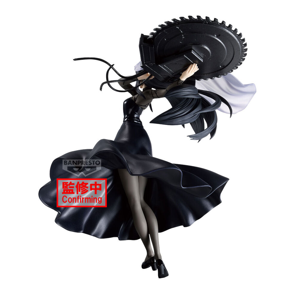 Figura Osaragi Vibration Stars Sakamoto Days 17 cm