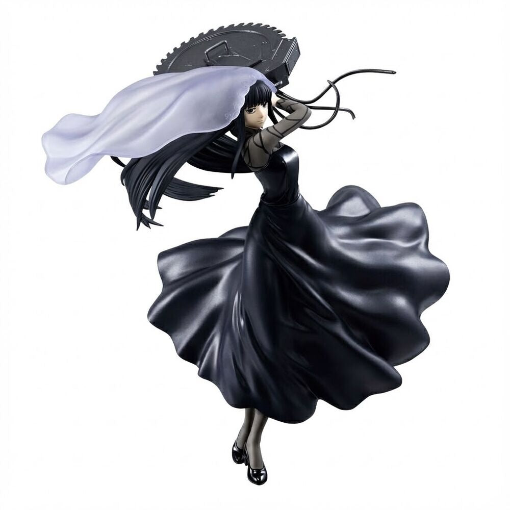 Figura Osaragi Vibration Stars Sakamoto Days 17 cm