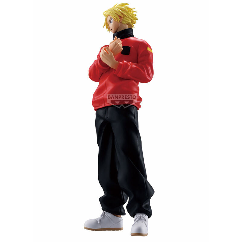 Figura Asakura Shin Solid Scene Sakamoto Days 22 cm