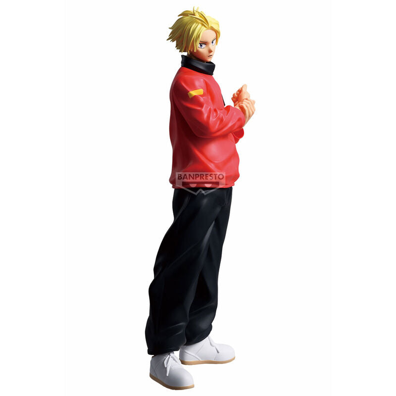 Figura Asakura Shin Solid Scene Sakamoto Days 22 cm