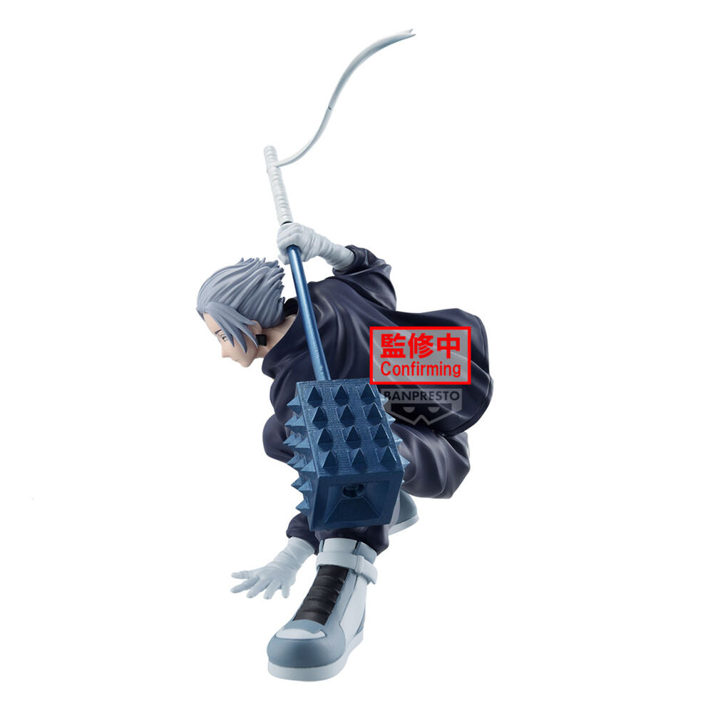 Figura Gaku Vibration Stars Sakamoto Days 14 cm
