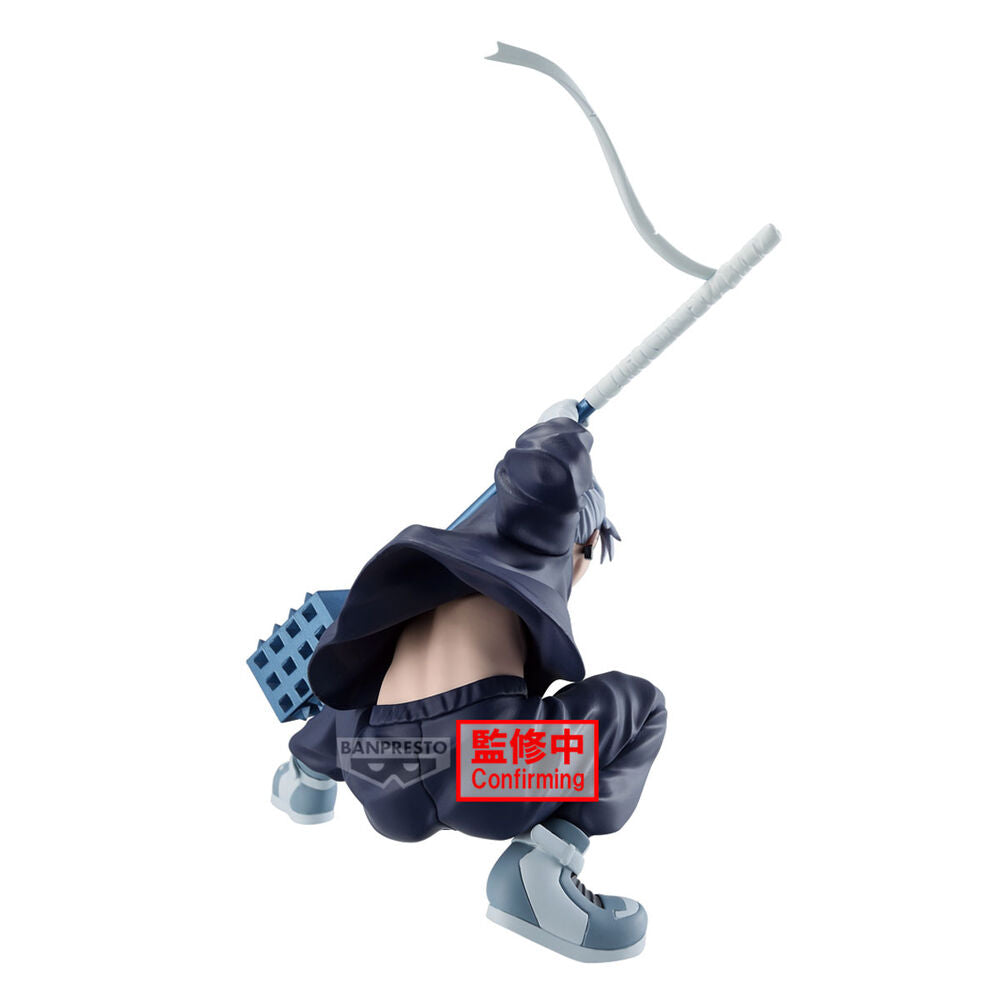 Figura Gaku Vibration Stars Sakamoto Days 14 cm