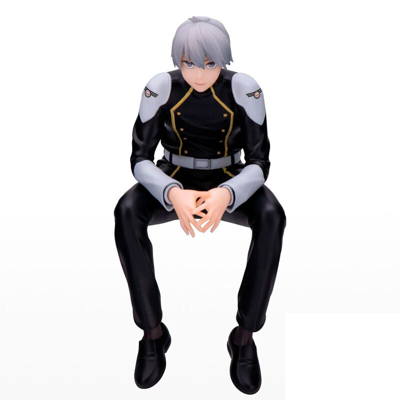 Figura Reno Ichikawa PM Perchering Kaiju No.8 15 cm