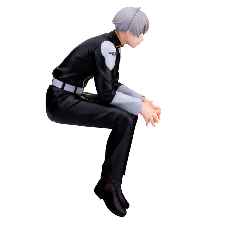 Figura Reno Ichikawa PM Perchering Kaiju No.8 15 cm