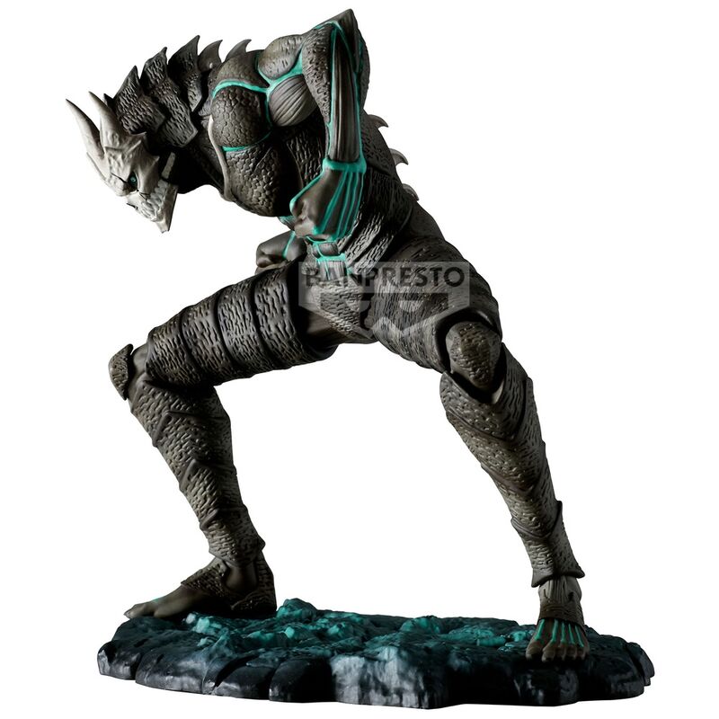 Figura Kaiju No. 8 The Brush Kaiju No. 8 11 cm Frikytopia