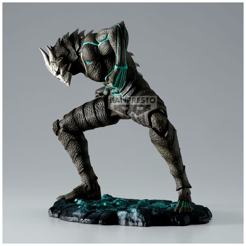 Figura Kaiju No. 8 The Brush Kaiju No. 8 11 cm