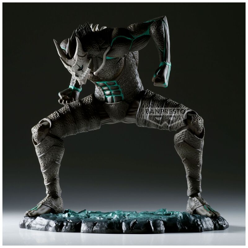 Figura Kaiju No. 8 The Brush Kaiju No. 8 11 cm