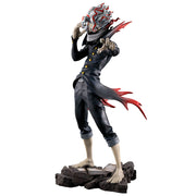 Figura Okarun Overhelming Monstrosity a Strong Attack Dandadan 24 cm