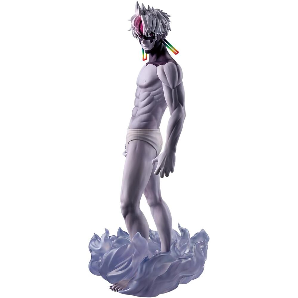 Figura Jiji Overhelming Monstrosity a Strong Attack Dandadan 25 cm