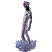 Figura Jiji Overhelming Monstrosity a Strong Attack Dandadan 25 cm