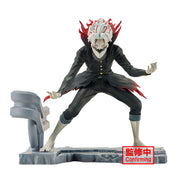 Figura Transformed Okarun Dandadan 12 cm