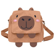 Funko Pop! Bolso Mochila Capibara Oh My — OTROS