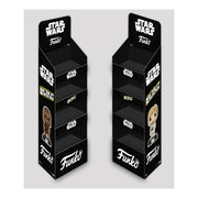 Funko Pop! Expositor funko 80 unidades 83406 — STAR WARS